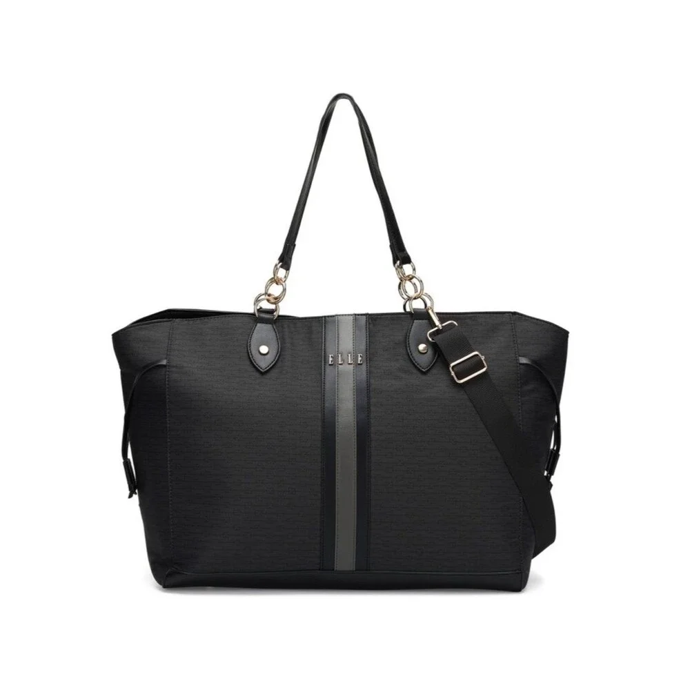 Elle experience effortless